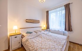 Apartmán u Rákosníčka
